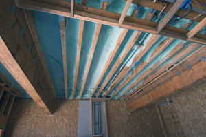 Spray Foam Insulation Washington D.C.